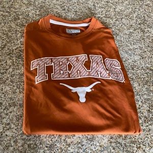 Longhorn Athletic Shirt
